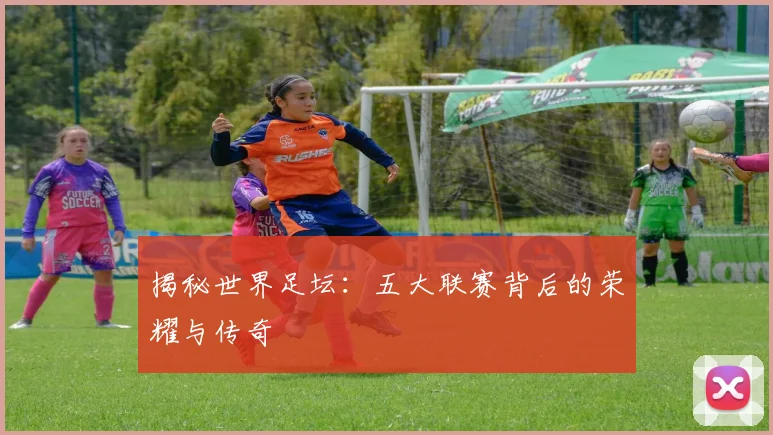 揭秘世界足坛:五大联赛背后的荣耀与传奇